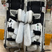 Used Vaughn Ventus SLR2 26+2” Goal Pads