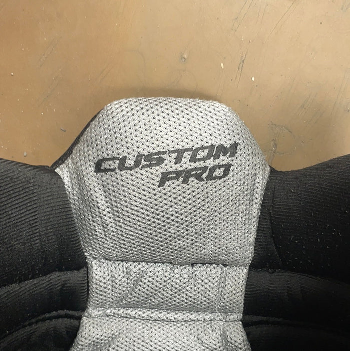 Used CCM Custom Pro Junior Medium Player Pants