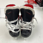 Used Bauer Vapor x300 Youth 6 D Skates