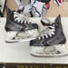 Used Bauer Vapor x90 1.5D Player Skates