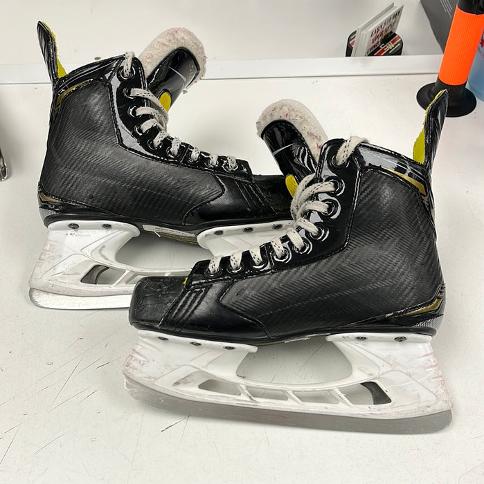 Used Bauer Supreme S27 4D Skate