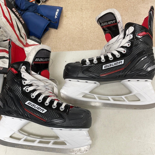 Used Bauer NSX 6D Player Skates