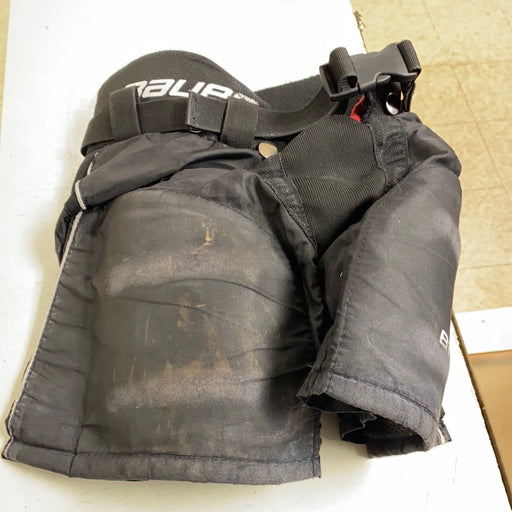 Used Bauer Vapor Pants Youth Small