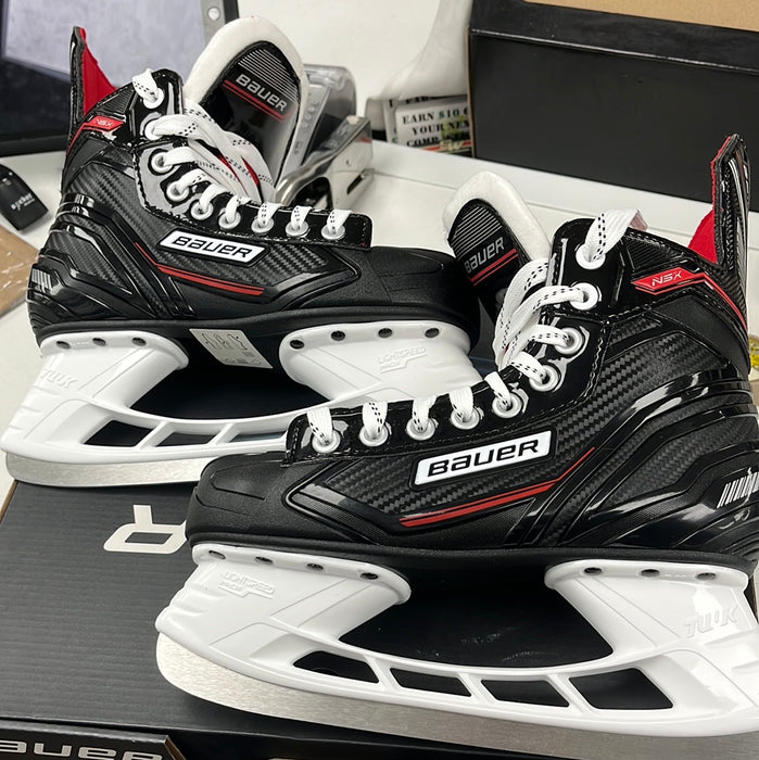 Bauer NSX Junior 4 Hockey Skates