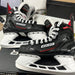 Bauer NSX Junior 4 Hockey Skates