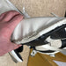 Used Vaughn V6 Velocity 800 26”+1.5” Goalie Pads