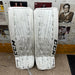 Used CCM Premier R1.9 33+1” Leg Pads