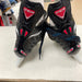 Used CCM RBZ 50 10D Youth Skates