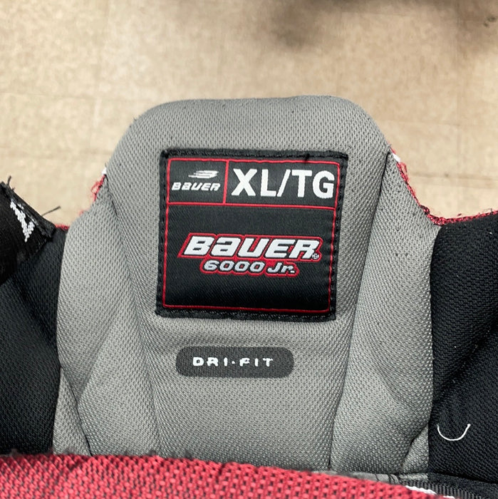Used Bauer 6000 Junior Extra Large Player Pants