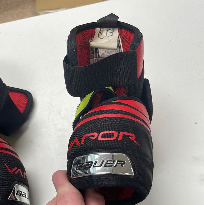 Used Bauer Vapor x2.9 Senior Small Elbow Pads