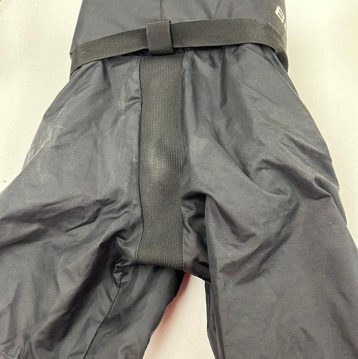 Used Bauer Youth Large Player Pants
