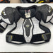 Used CCM Tacks 4052 Junior Small Shoulder Pads