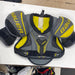 Used Bauer s150 Junior Small Shoulder Pads
