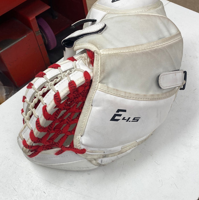 Used CCM E4.5 Junior Catcher