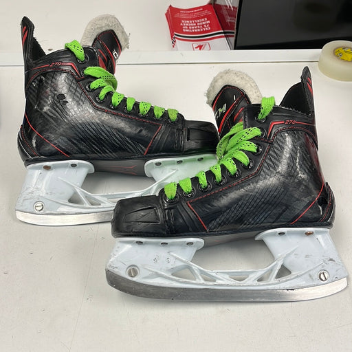 Used CCM JetSpeed 270 3D Skate