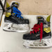 Used Bauer Supreme 3s 1.5D Player Skates