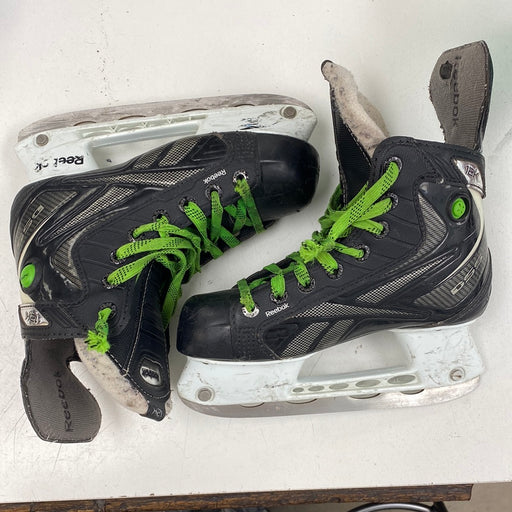 Used Reebok 12k 2D Skates