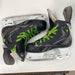 Used Reebok 12k 2D Skates