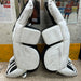 Used CCM Extreme Flex E4.5 26”+1” Goal Pads