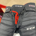 Used CCM CL Pro Senior Extra Large Goal Pants