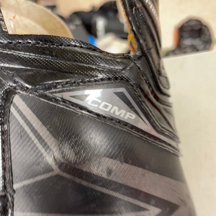 Used Bauer Supreme Comp 3D Player Skates