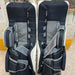 Used Warrior Ritual G3 26”+1” Goal Pads
