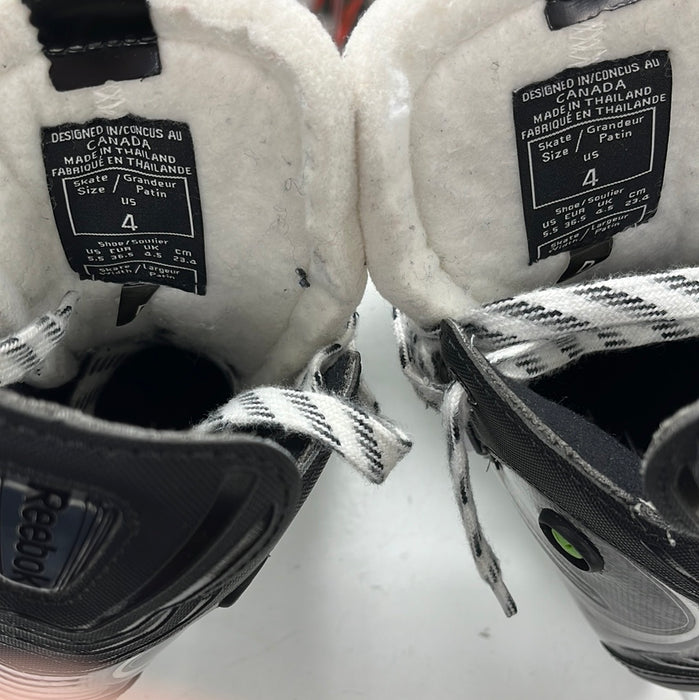 Used Reebok SC87 7 4D Player Skate