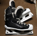 Used CCM RIBCORE 44k 3.5D Goal Skates