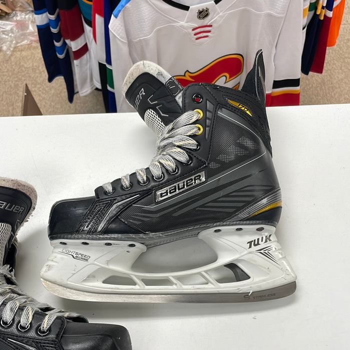 Used Bauer Supreme 170 7D Player Skates