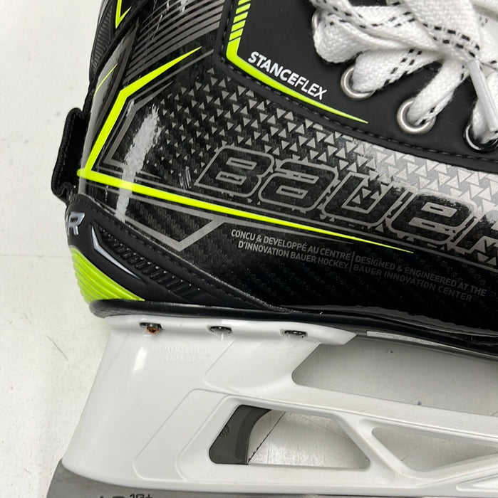Bauer GSX 8.5EE Goalie Skate (Brand New, No Box)