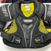 Used Bauer Supreme s190 Junior Large Shoulder Pads