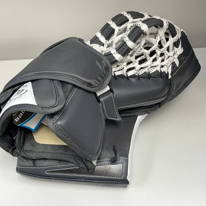 Bauer Supreme Mach Senior Catcher