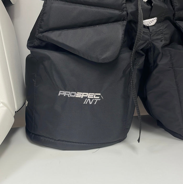 Used McKenney Pro Spec Intermediate Medium Goal Pants