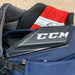 Used CCM Extreme Flex E2.9 Senior Small Goal Pants