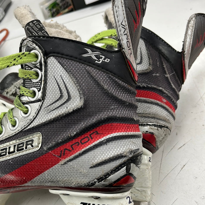 Used Bauer Vapor X3.0 2EE Skate