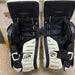 Used Brian’s OPTIK 9.0 33”+1” Goal Pads