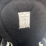Used Vic HX1 Size 4 Skates