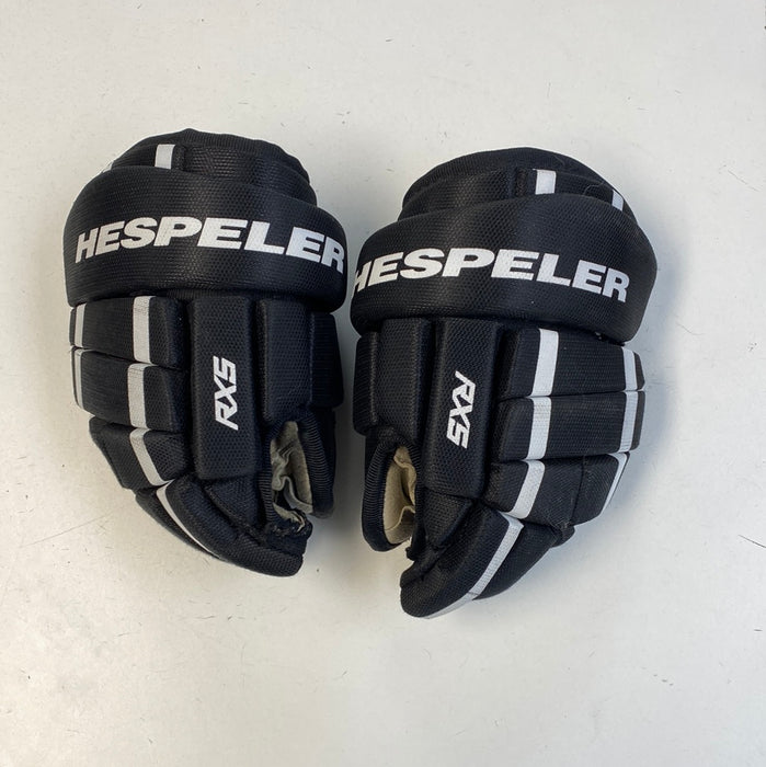 Used Hespeler RX5 10” Gloves