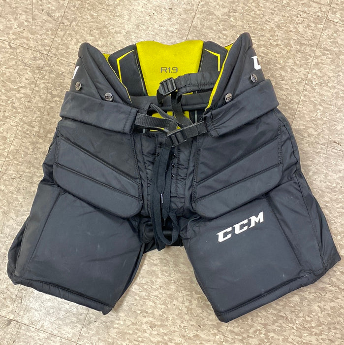 Used CCM Premier R1.9 Pants Intermediate Small