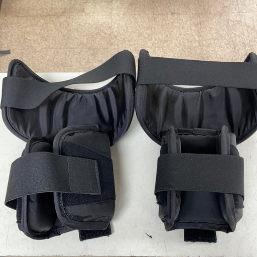 CCM Senior Goalie Knee Pads