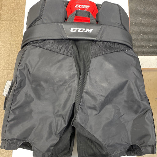 Used CCM E2.5 Junior Small Goal Pant