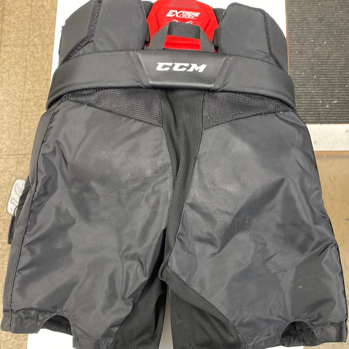 Used CCM E2.5 Junior Small Goal Pant