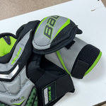 Used Bauer Supreme One.6 Junior Small Shoulder Pads