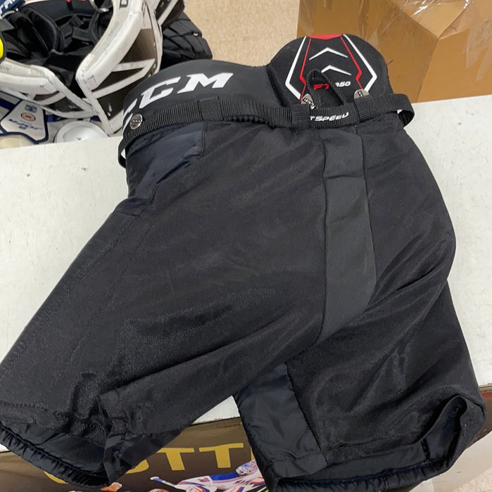 Used CCM Jetspeed FT350 Junior Small Player Pants