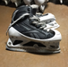 Used Reebok 12K Y13 Goal Skates