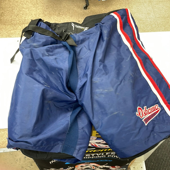 Used Bauer Total One NXG Senior Small Pant