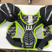 Used Winnwell AMP 500 Junior Medium Shoulder Pads