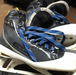 Used Bauer Supreme ONE60 4D Skates