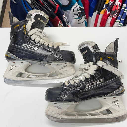 Used Bauer Supreme 190 4.5D