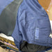 Used McKenney GPT 855 Pro Senior Large Goal Pants